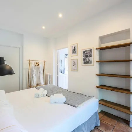 Art Coliving Centro Gæstehus