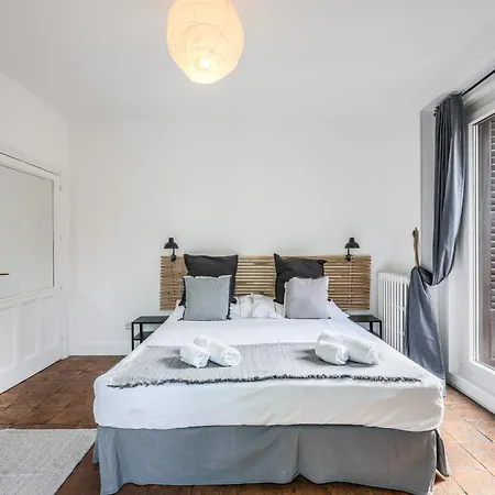 Art Coliving Centro *