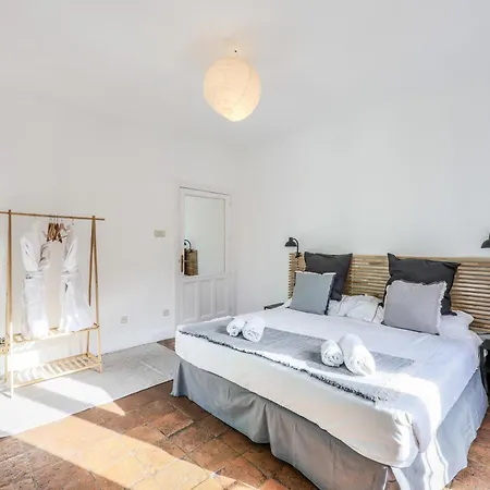 Art Coliving Centro Gæstehus