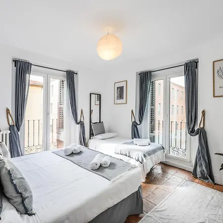 Gæstehus Art Coliving Centro