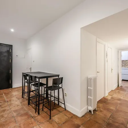Gæstehus Art Coliving Centro