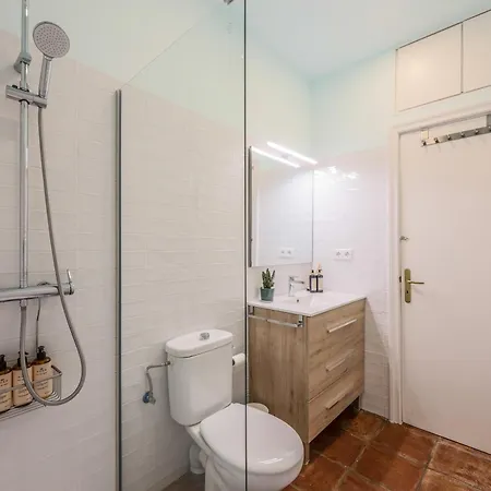 Gæstehus Art Coliving Centro *