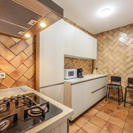 Art Coliving Centro