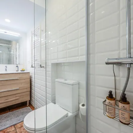 Art Coliving Centro Gæstehus
