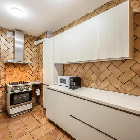 Art Coliving Centro Madrid