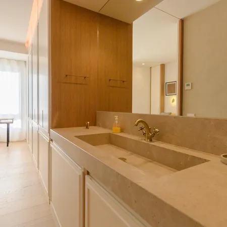 Apartment For Bonito Temporal De Dos En El Barrio Salamanca Vel37 Madrid