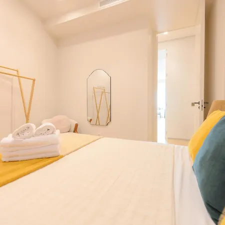Apartment For Bonito Temporal De Dos En El Barrio Salamanca Vel37 Madrid