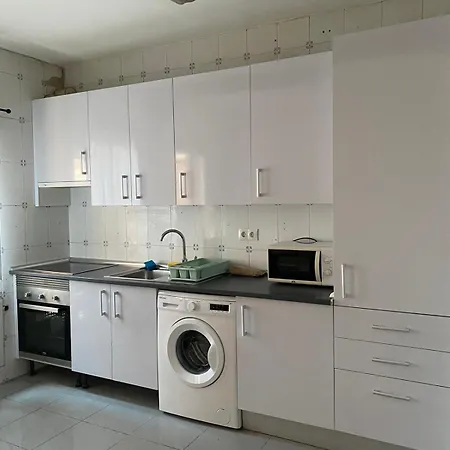 Guest house Encantadoras En La Castellana