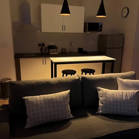 Apartment Ab40 Design