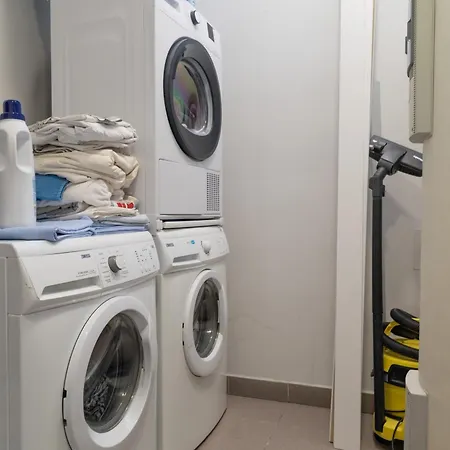 Apartamento Encanto Y Comfort En De Pilar De Zaragoza