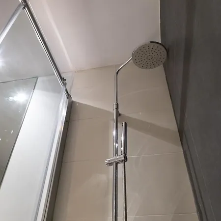Encanto Y Comfort En De Pilar De Zaragoza Apartamento *