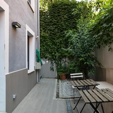 Encanto Y Comfort En De Pilar De Zaragoza Apartamento