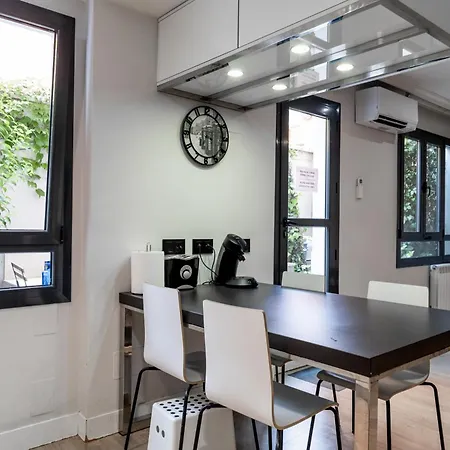 Apartamento Encanto Y Comfort En De Pilar De Zaragoza *