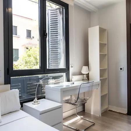 Apartamento Encanto Y Comfort En De Pilar De Zaragoza *