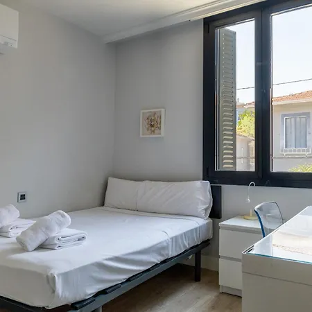 Encanto Y Comfort En De Pilar De Zaragoza * Madrid