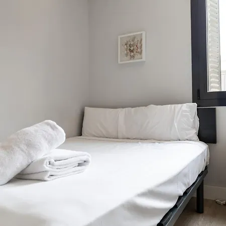Apartamento Encanto Y Comfort En De Pilar De Zaragoza *
