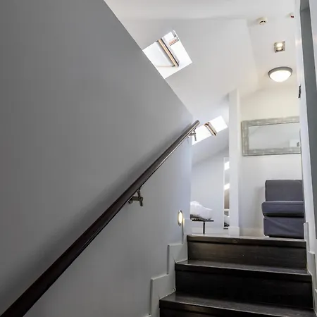 Apartamento Encanto Y Comfort En De Pilar De Zaragoza *