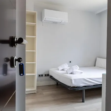 Apartamento Encanto Y Comfort En De Pilar De Zaragoza *