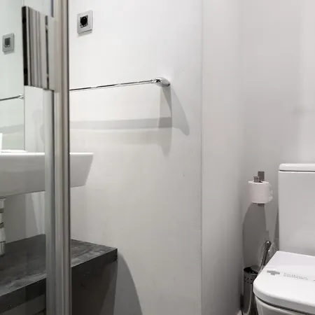 Encanto Y Comfort En De Pilar De Zaragoza Apartamento Madrid