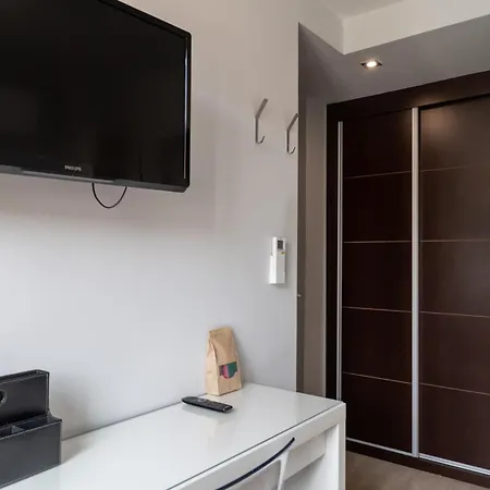 Encanto Y Comfort En De Pilar De Zaragoza Apartamento
