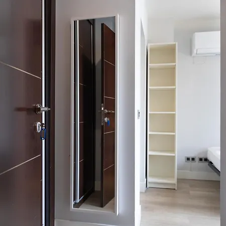 Encanto Y Comfort En De Pilar De Zaragoza Madrid