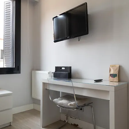 Encanto Y Comfort En De Pilar De Zaragoza Apartamento