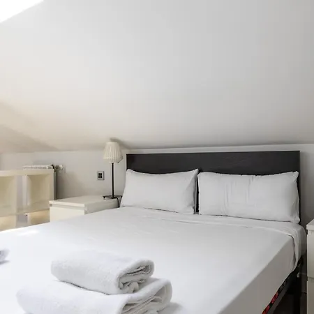 Encanto Y Comfort En De Pilar De Zaragoza Madrid