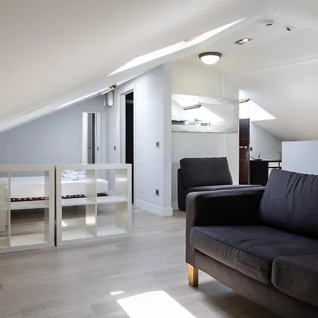 Apartamento Encanto Y Comfort En De Pilar De Zaragoza *
