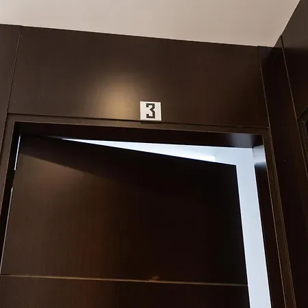 Encanto Y Comfort En De Pilar De Zaragoza Apartamento
