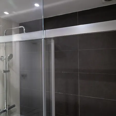 Apartamento Encanto Y Comfort En De Pilar De Zaragoza *
