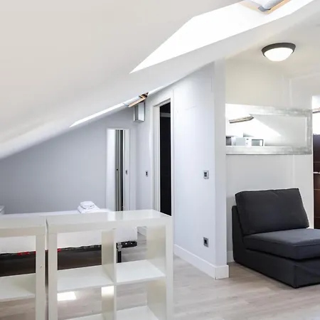 Encanto Y Comfort En De Pilar De Zaragoza * Madrid