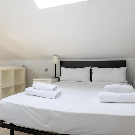 Encanto Y Comfort En De Pilar De Zaragoza Apartamento *