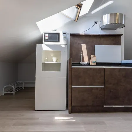 Apartamento Encanto Y Comfort En De Pilar De Zaragoza Madrid