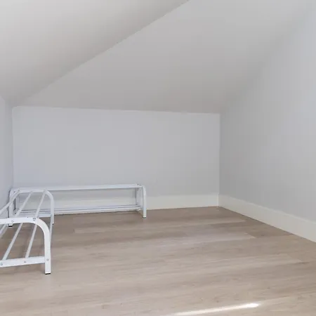 Encanto Y Comfort En De Pilar De Zaragoza Apartamento