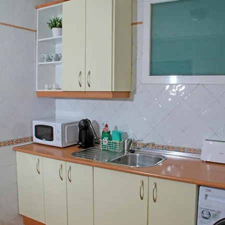 En El Centro De Apartment