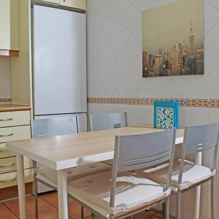 En El Centro De Apartment