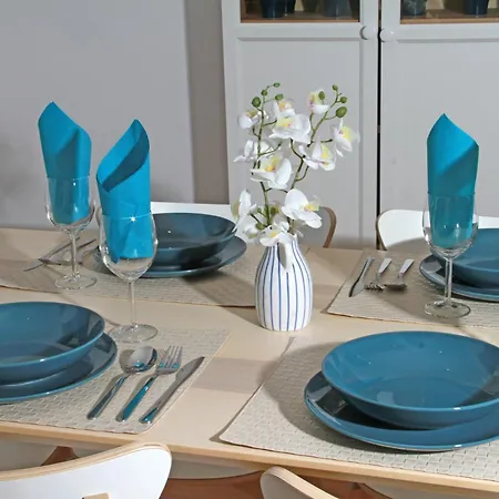Apartment En El Centro De