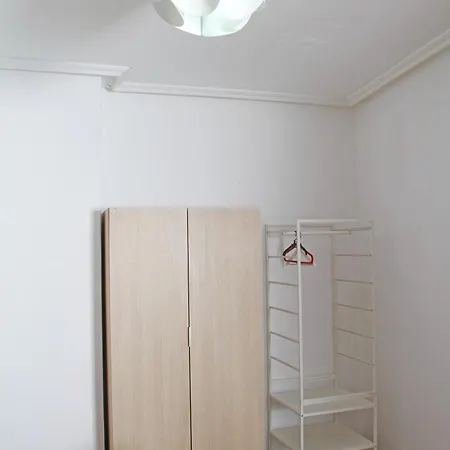 En El Centro De Apartment *