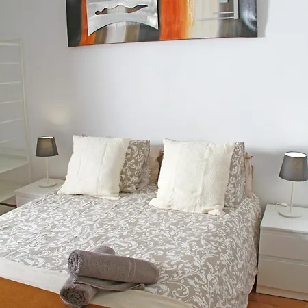 Apartment En El Centro De