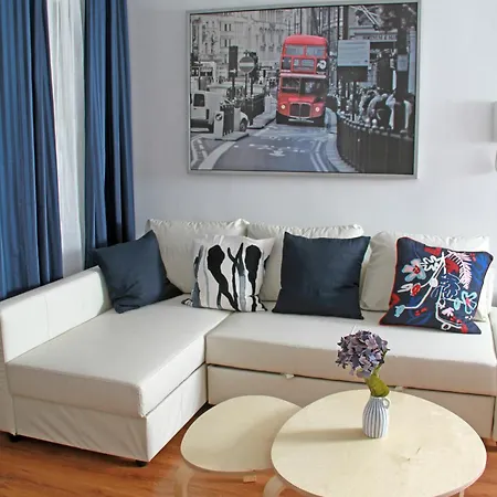 Apartment En El Centro De