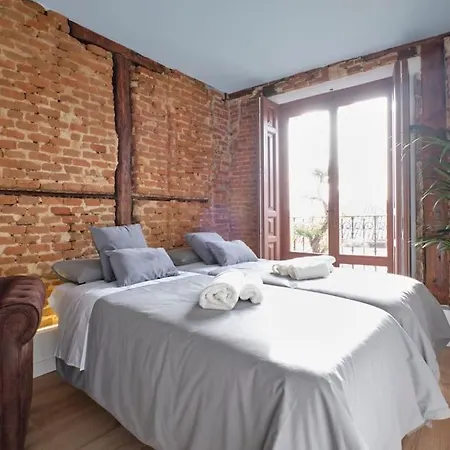 Apartment ºººººpy Historical Citycentre Wifi Ac Smarttvººººº