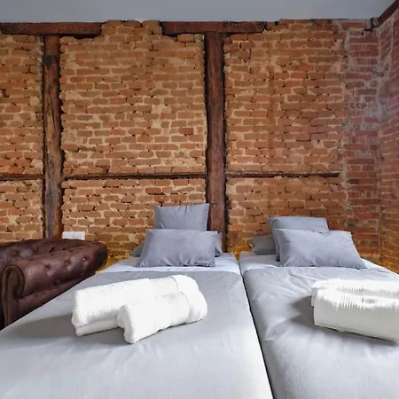 ºººººpy Historical Citycentre Wifi Ac Smarttvººººº Apartamento *