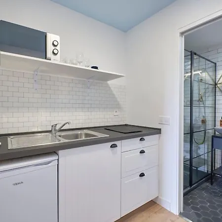 ºººpy Historical Citycentre Wifi Ac Smarttvººº Apartment *