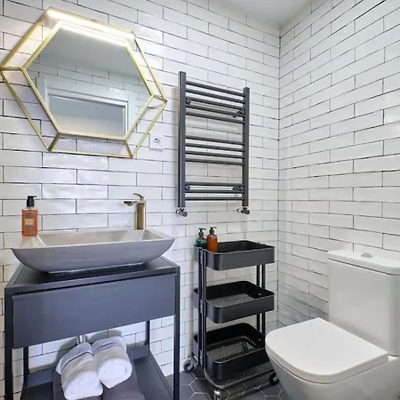 ººººººpy Historical Citycentre Wifi Ac Smarttvºººººº Apartment
