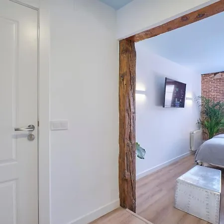 Apartamento ººººººpy Historical Citycentre Wifi Ac Smarttvºººººº