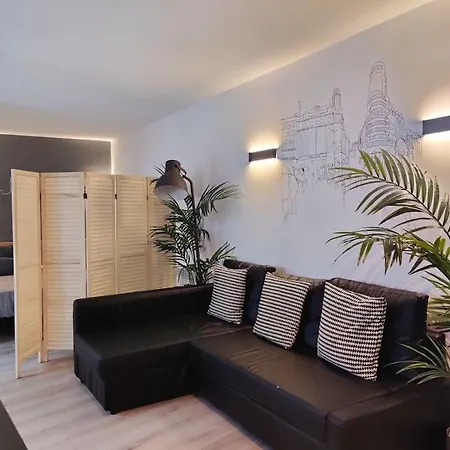 ºem Historical Citycentre Wifi Ac Smarttvº Apartment *