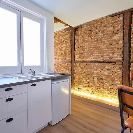 Apartment ºpy Historical Citycentre Wifi Ac Smarttvº *