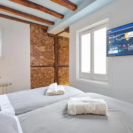 ºpy Historical Citycentre Wifi Ac Smarttvº