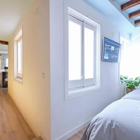 Apartment ºpy Historical Citycentre Wifi Ac Smarttvº *