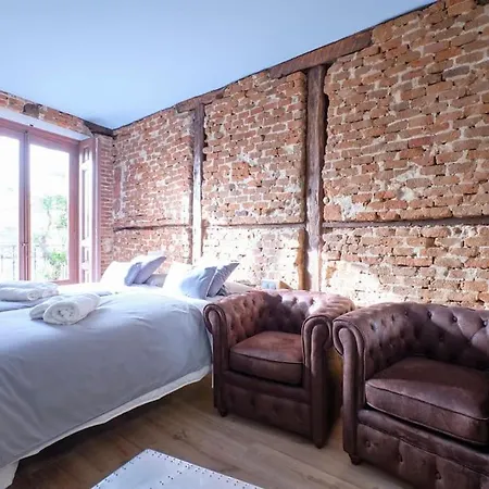 ººººººpy Historical Citycentre Wifi Ac Smarttvºººººº Apartment